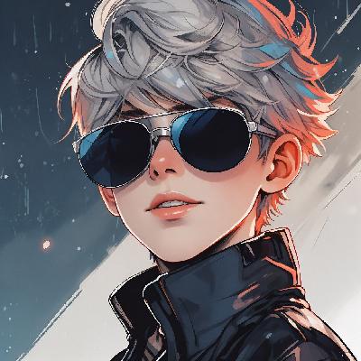 技师头像