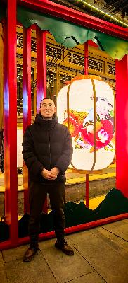 技师头像