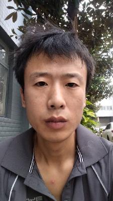 尚师傅·喷漆头像
